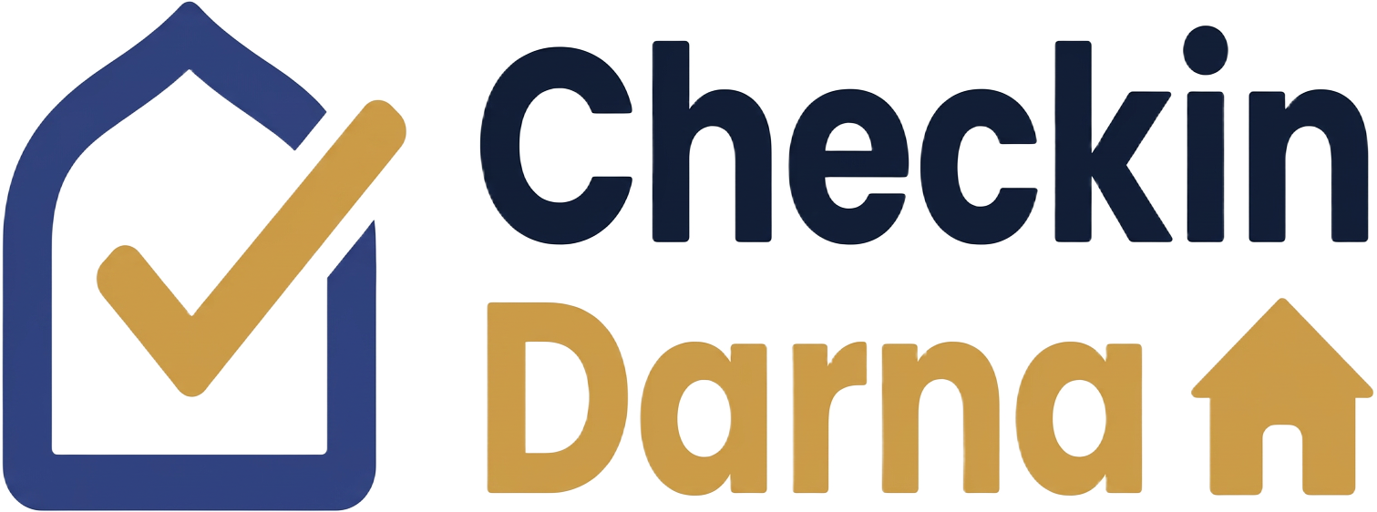 CheckinDarna